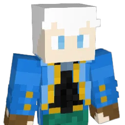 Jtkexperience Minecraft avatar bust