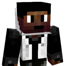 Jtprod12 Minecraft avatar bust