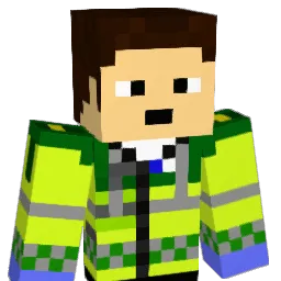 Jtrube_ Minecraft avatar bust