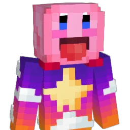 Ju4np4 Minecraft avatar bust