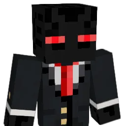 JuAlZi Minecraft avatar bust