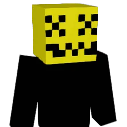 JuAnMtz2004 Minecraft avatar bust
