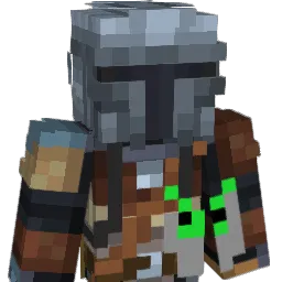 JuChriMu04's Minecraft skin