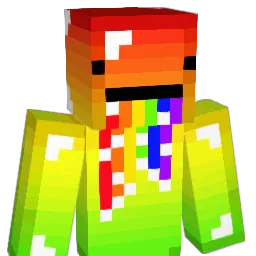 JuDooN Minecraft avatar bust