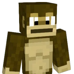JuJu_master Minecraft avatar bust