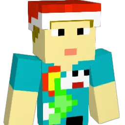 JuKer_007 Minecraft avatar bust