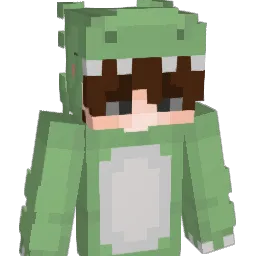 JuMoDiTi's Minecraft skin
