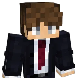 JuMp3rX_ Minecraft avatar bust
