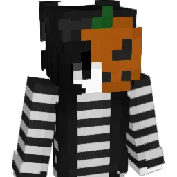 JuMpGuRL Minecraft avatar bust