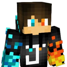 JuNZi_W5 Minecraft avatar bust