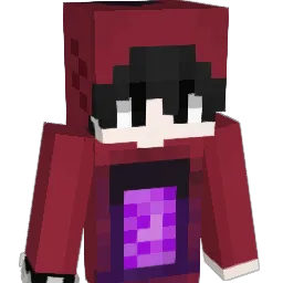 JuPa78 Minecraft avatar bust
