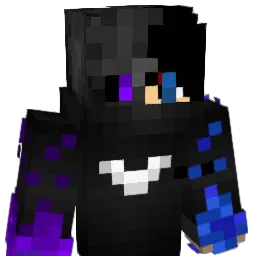 JuStPiiNg Minecraft avatar bust
