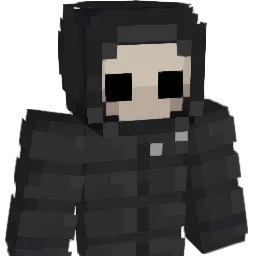 JuStT0ny Minecraft avatar bust