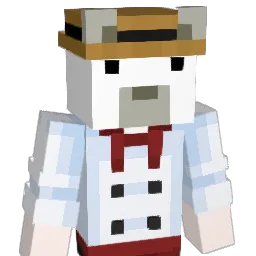 Ju__de's Minecraft skin