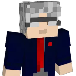 JuaNito19 Minecraft avatar bust