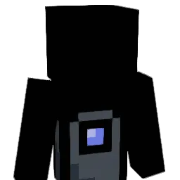 Juaan101 Minecraft avatar bust
