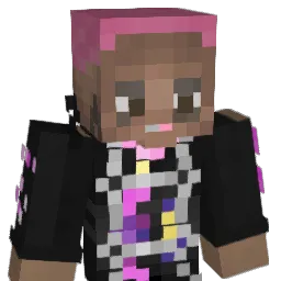 Juaanpacito Minecraft avatar bust