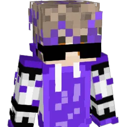 Juaco_Nice Minecraft avatar bust