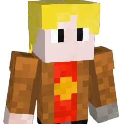 JuamVa Minecraft avatar bust