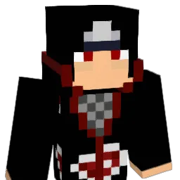 Juampablis Minecraft avatar bust