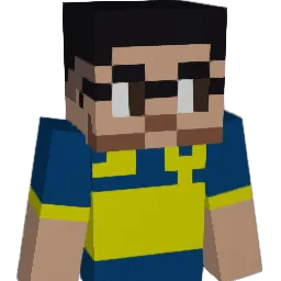 Juampii5422's Minecraft skin