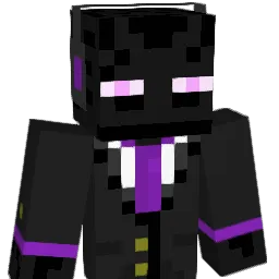 Juampinox Minecraft avatar bust