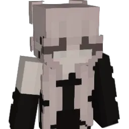 Juamuuu_xD Minecraft avatar bust