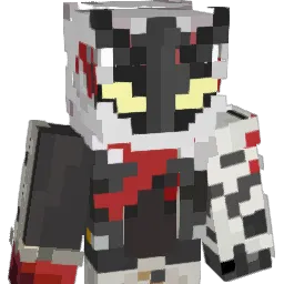 Juan15023 Minecraft avatar bust