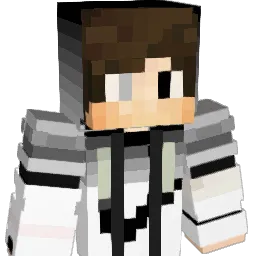 Juan225j Minecraft avatar bust