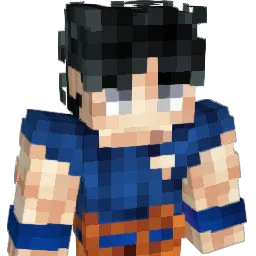 Juan22xy Minecraft avatar bust