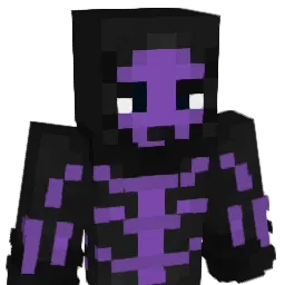 Juan444 Minecraft avatar bust