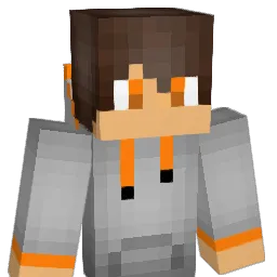 Juan7232003 Minecraft avatar bust
