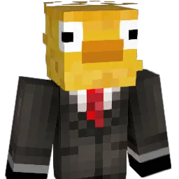 JuanCCS Minecraft avatar bust