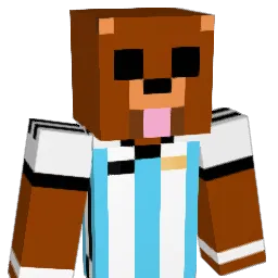 JuanChoss_ Minecraft avatar bust