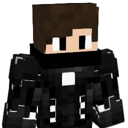JuanCrafter11 Minecraft avatar bust