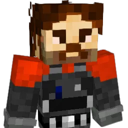 JuanCruel Minecraft avatar bust