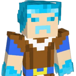 JuanDaCableMan's Minecraft skin