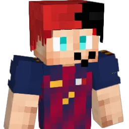 JuanDark820's Minecraft skin