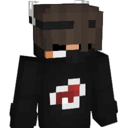 JuanDiaulo666 Minecraft avatar bust