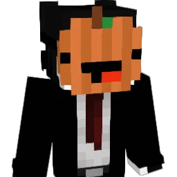 JuanGBR Minecraft avatar bust