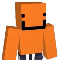 JuanHP Minecraft avatar bust