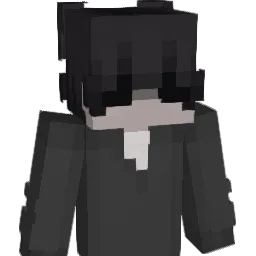 JuanHernan Minecraft avatar bust