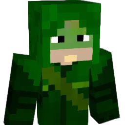 JuanItalian Minecraft avatar bust