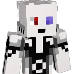 JuanLmL Minecraft avatar bust