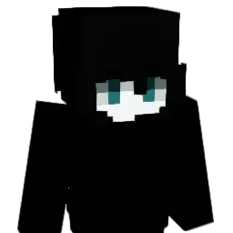 JuanMajima Minecraft avatar bust