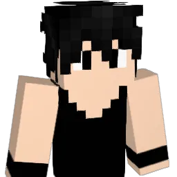 JuanMatheus Minecraft avatar bust