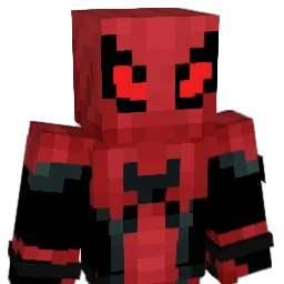 JuanMi0910 Minecraft avatar bust