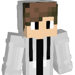 JuanNCS Minecraft avatar bust