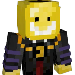 JuanPa72nv Minecraft avatar bust