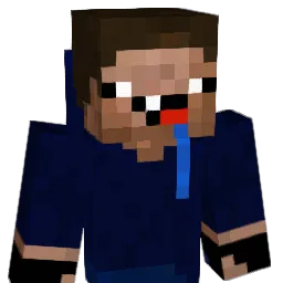 JuanPaMar Minecraft avatar bust